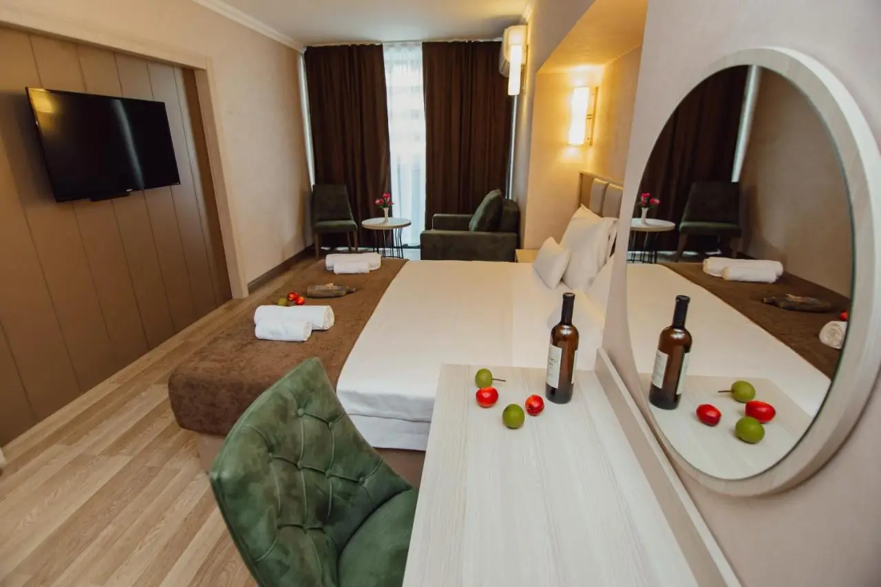Hotel Kanzler