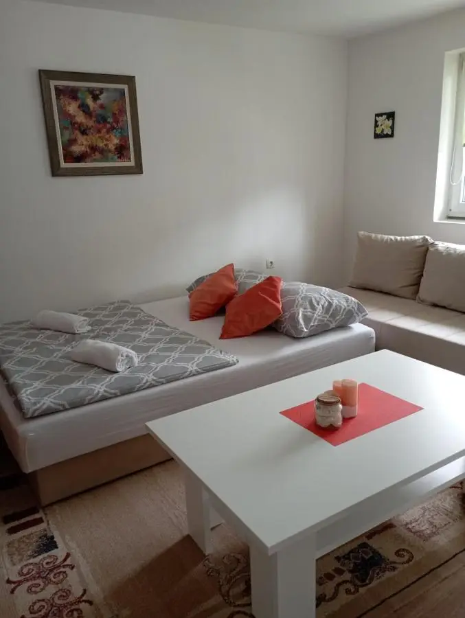 Apartman U&O Bihać