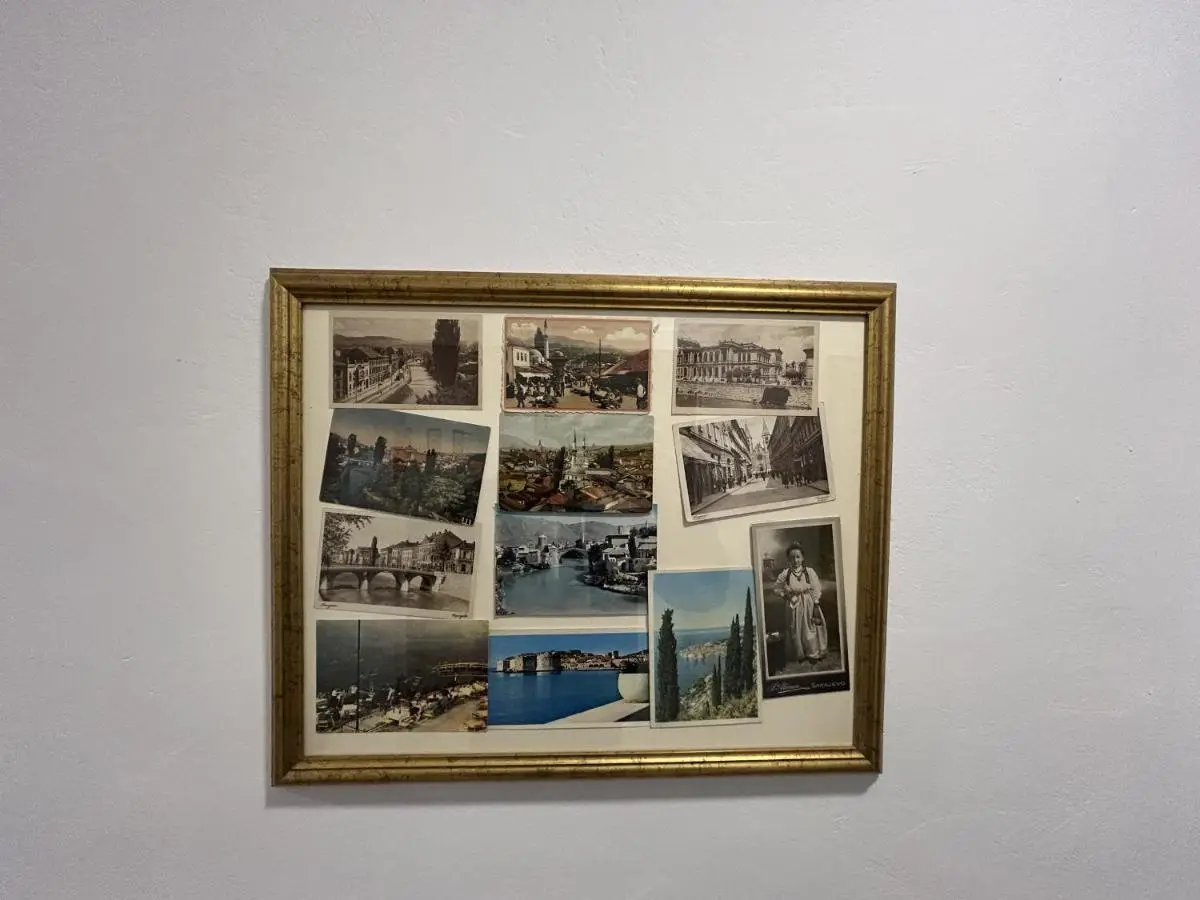 Center Point Sarajevo