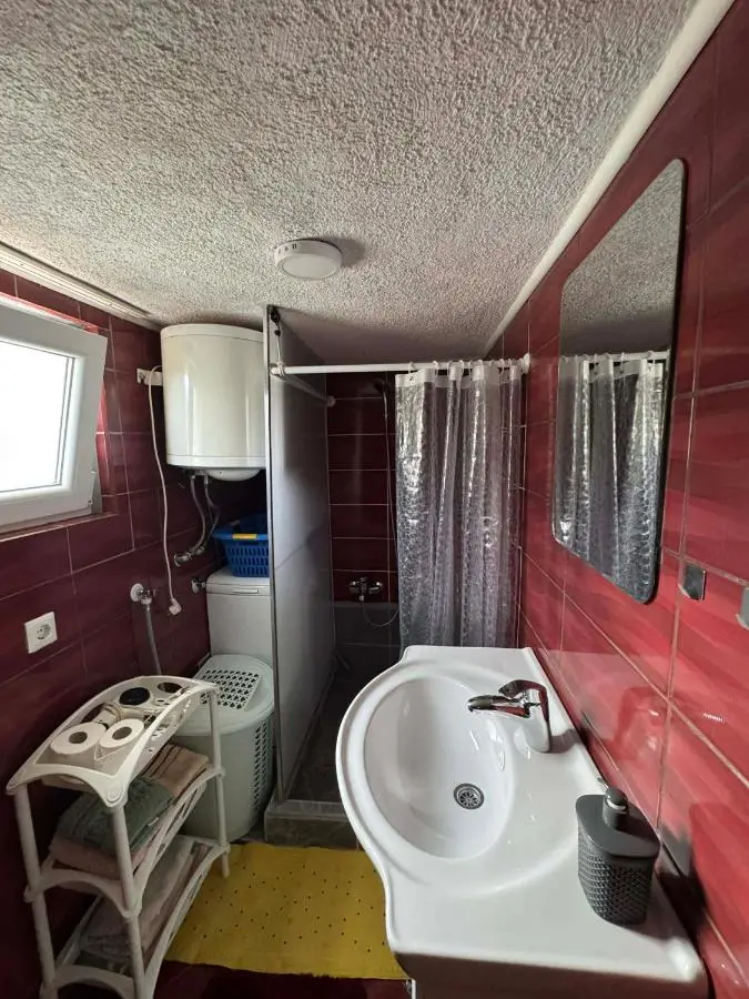 Apartman AMY