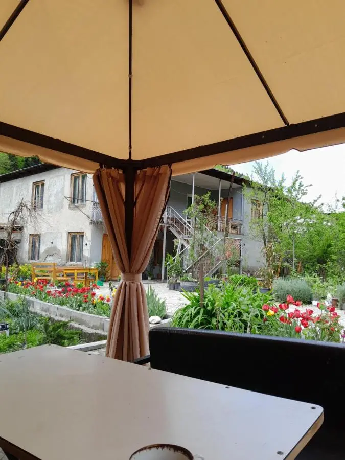 Guesthouse Sumaisha
