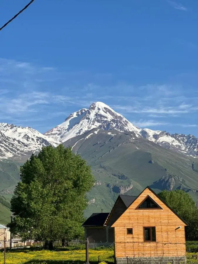 Cottage AISI / კოტეჯი აისი