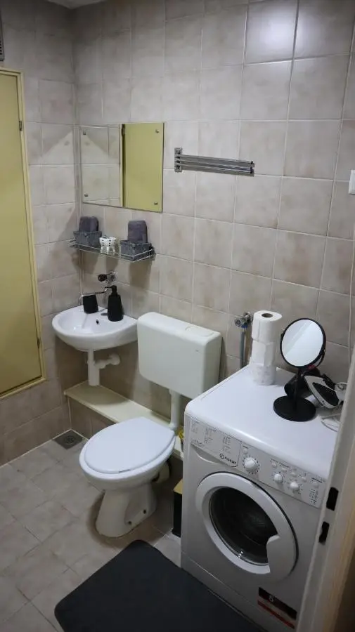 Štadler's Corner