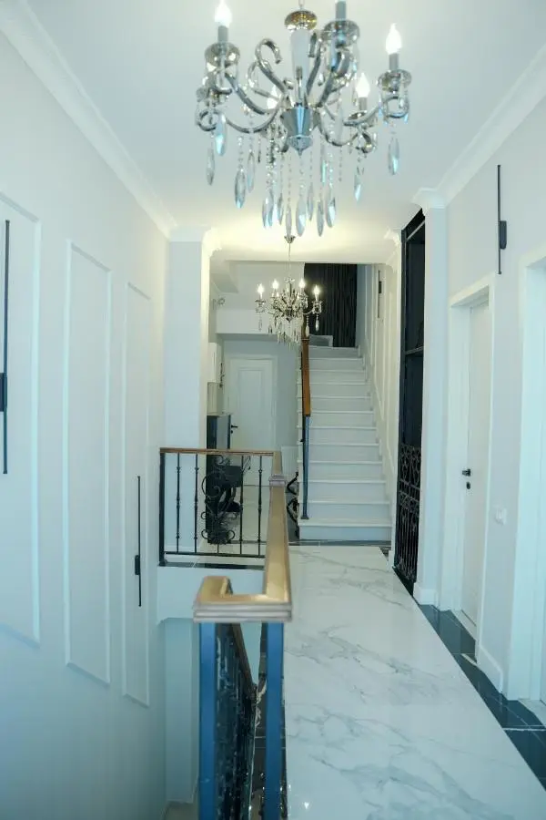 Hotel BABU