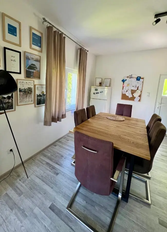 Apartment Anur