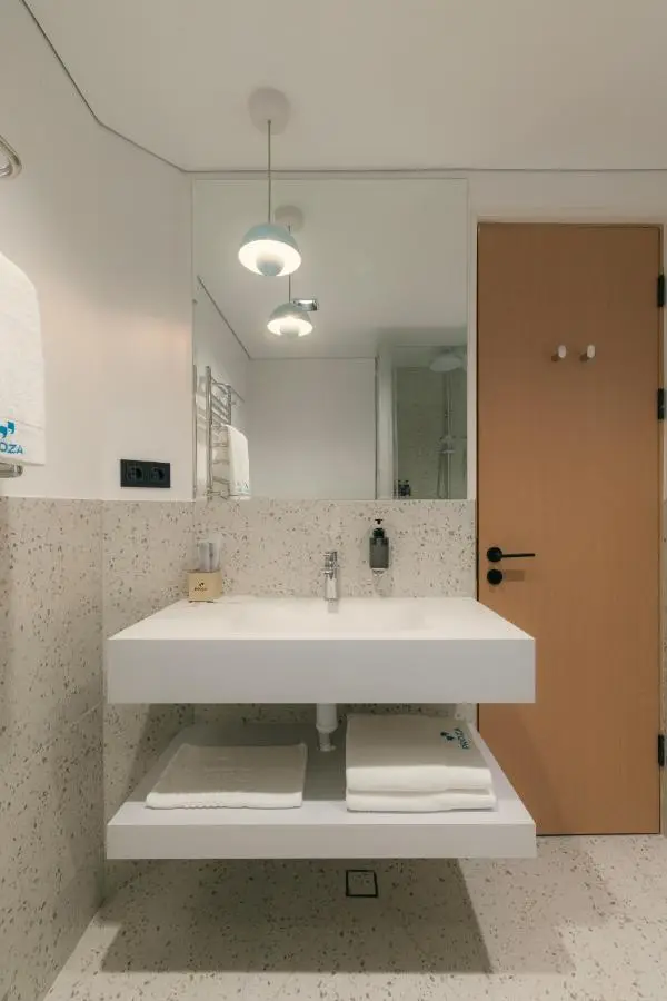 Proza Hotel & Restaurant