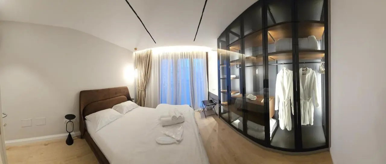Center Apartment Easy_Luxury