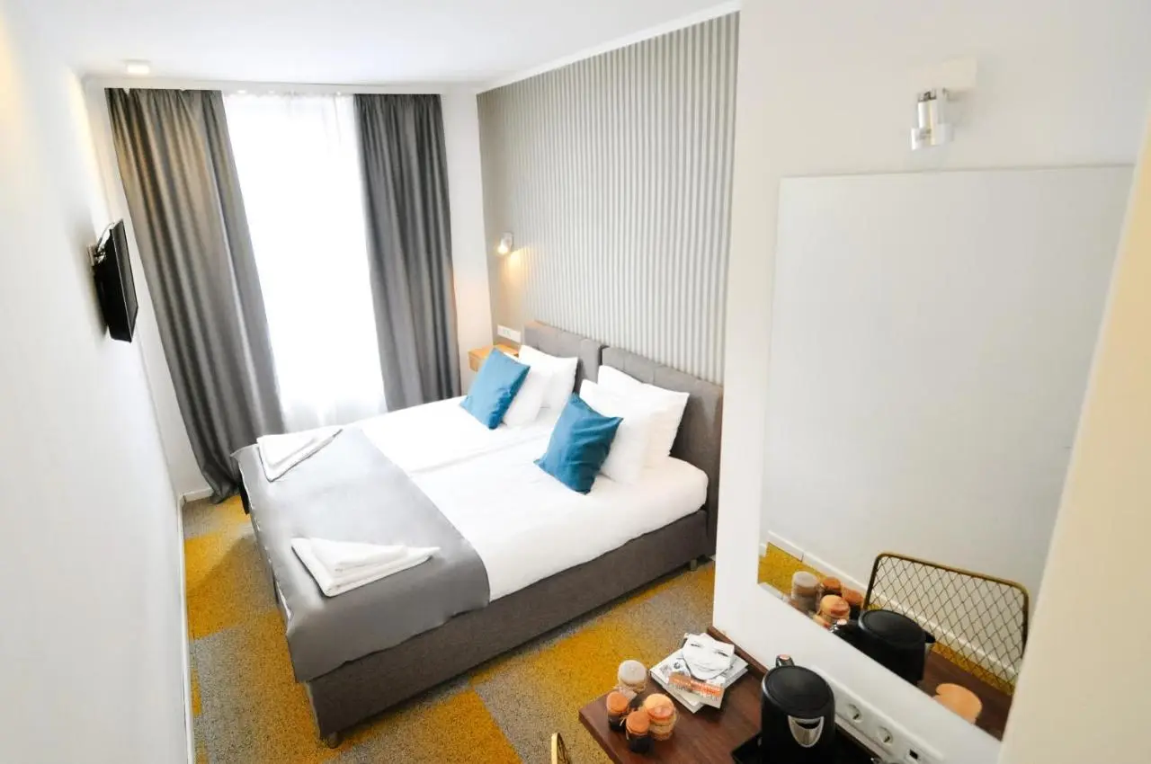 Heritage Hotel Petrakija