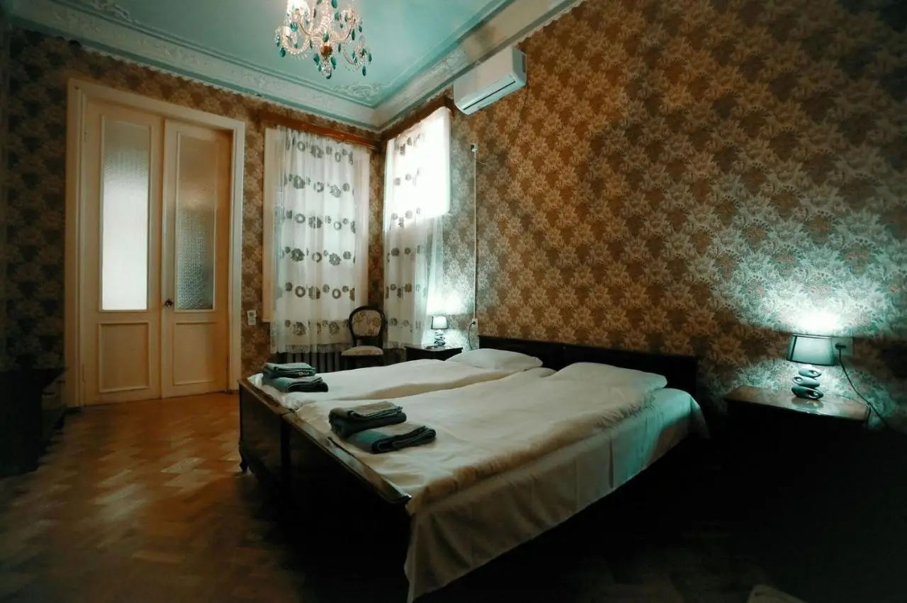 Guest House Old Kutaisi