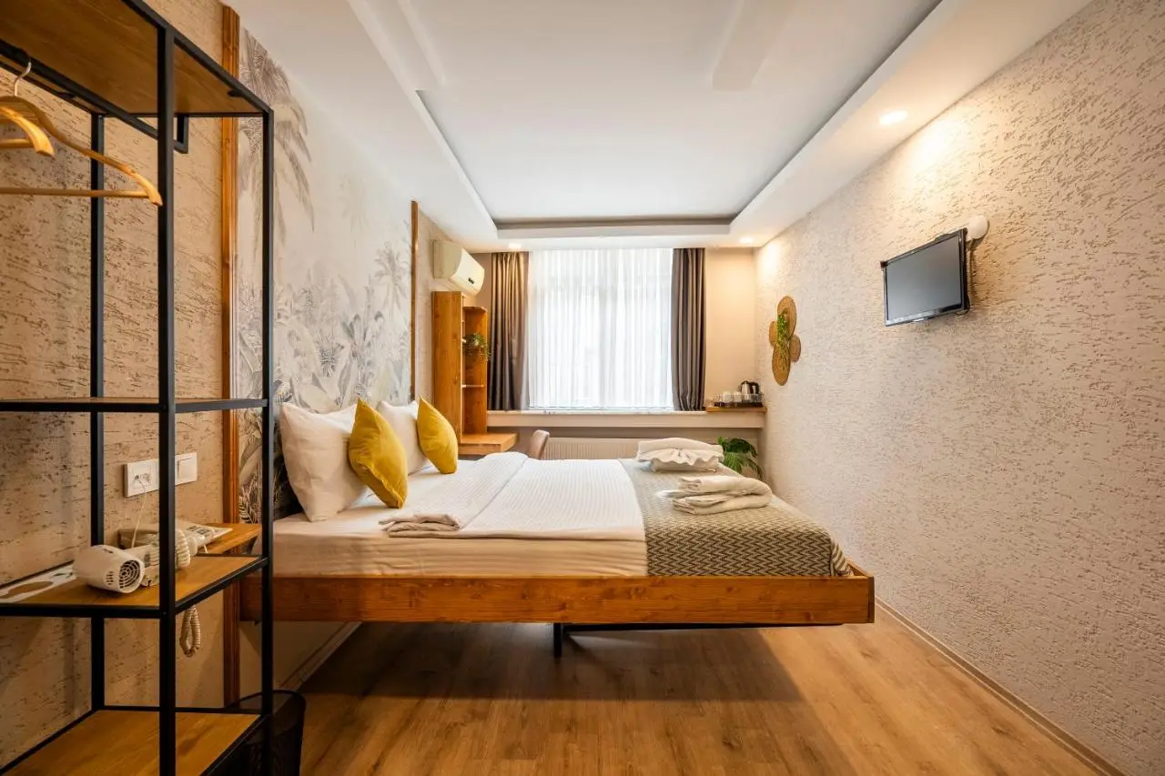 Sayeban Gold Hotel