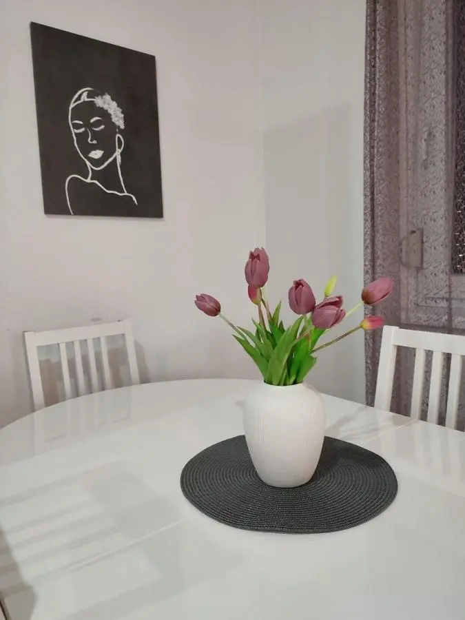 Apartman Sedra