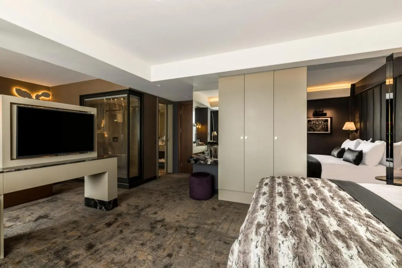 Galata Times Hotel
