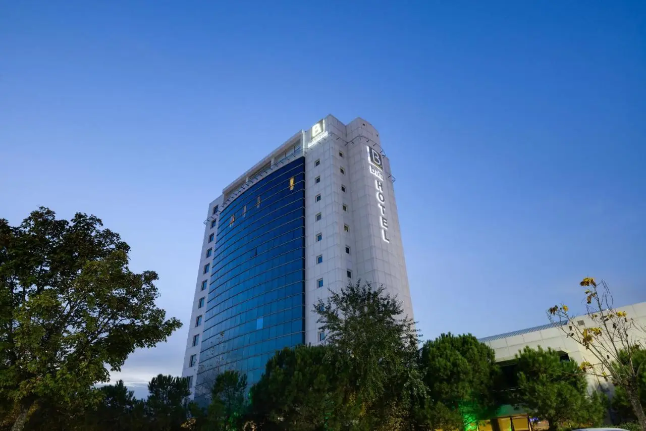 Baia Bursa Hotel