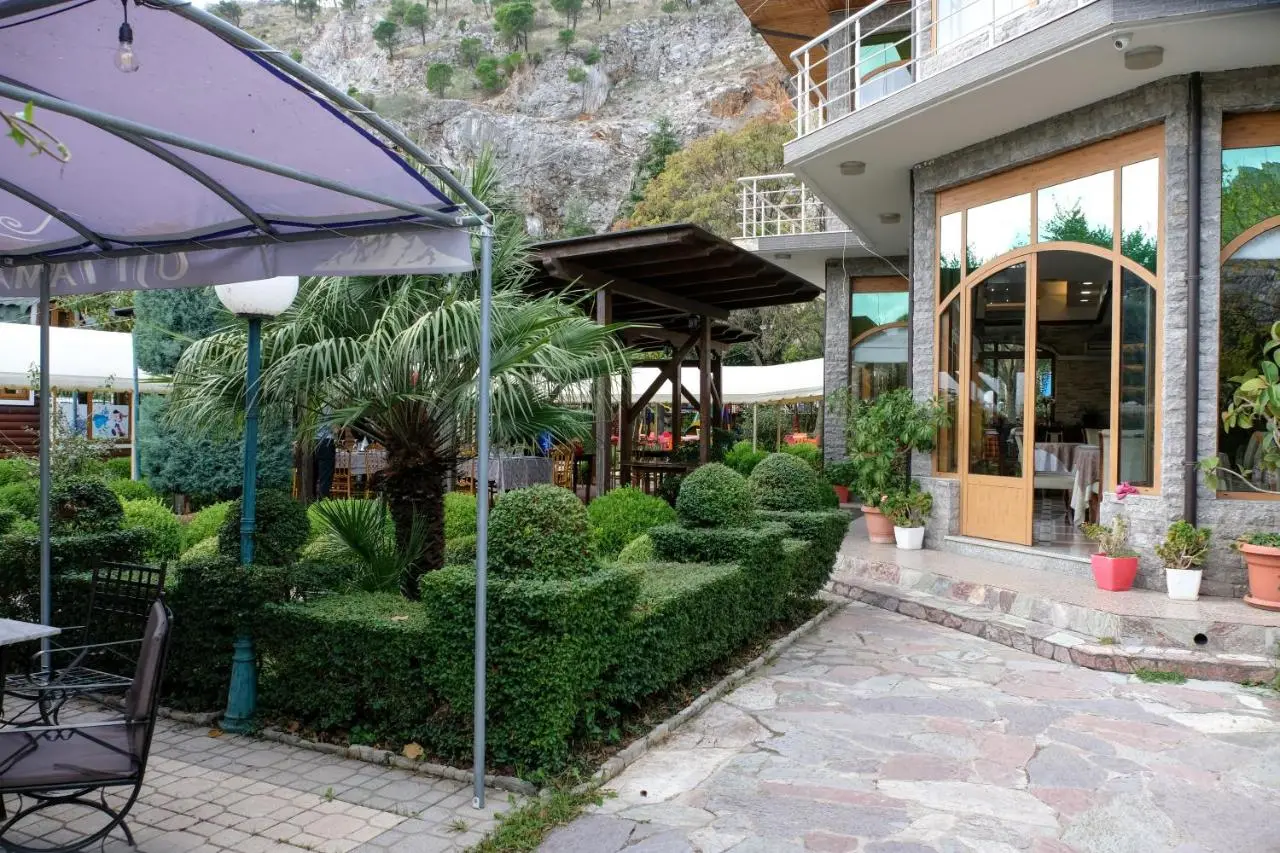 Buna Park Hotel