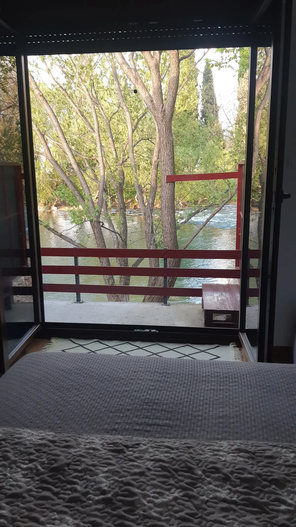 River View  Buna-Mostar