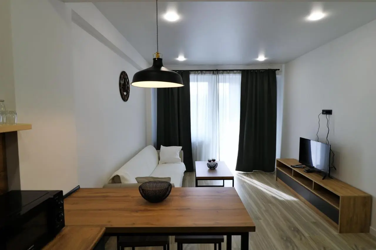 Holiday Rooms