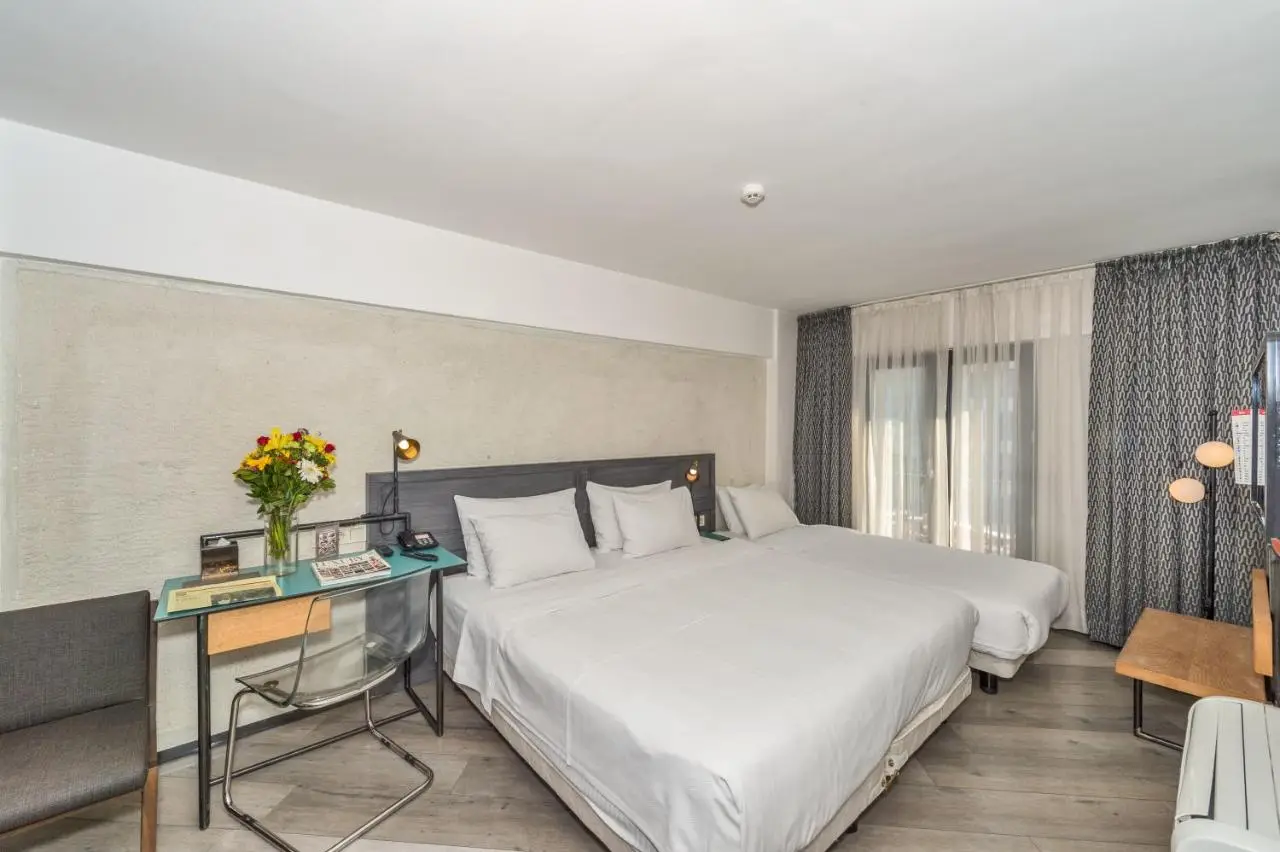 Faros Hotel Taksim-Special Category