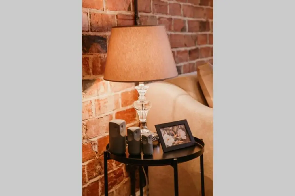 Galadoo Suites 2nd Floor