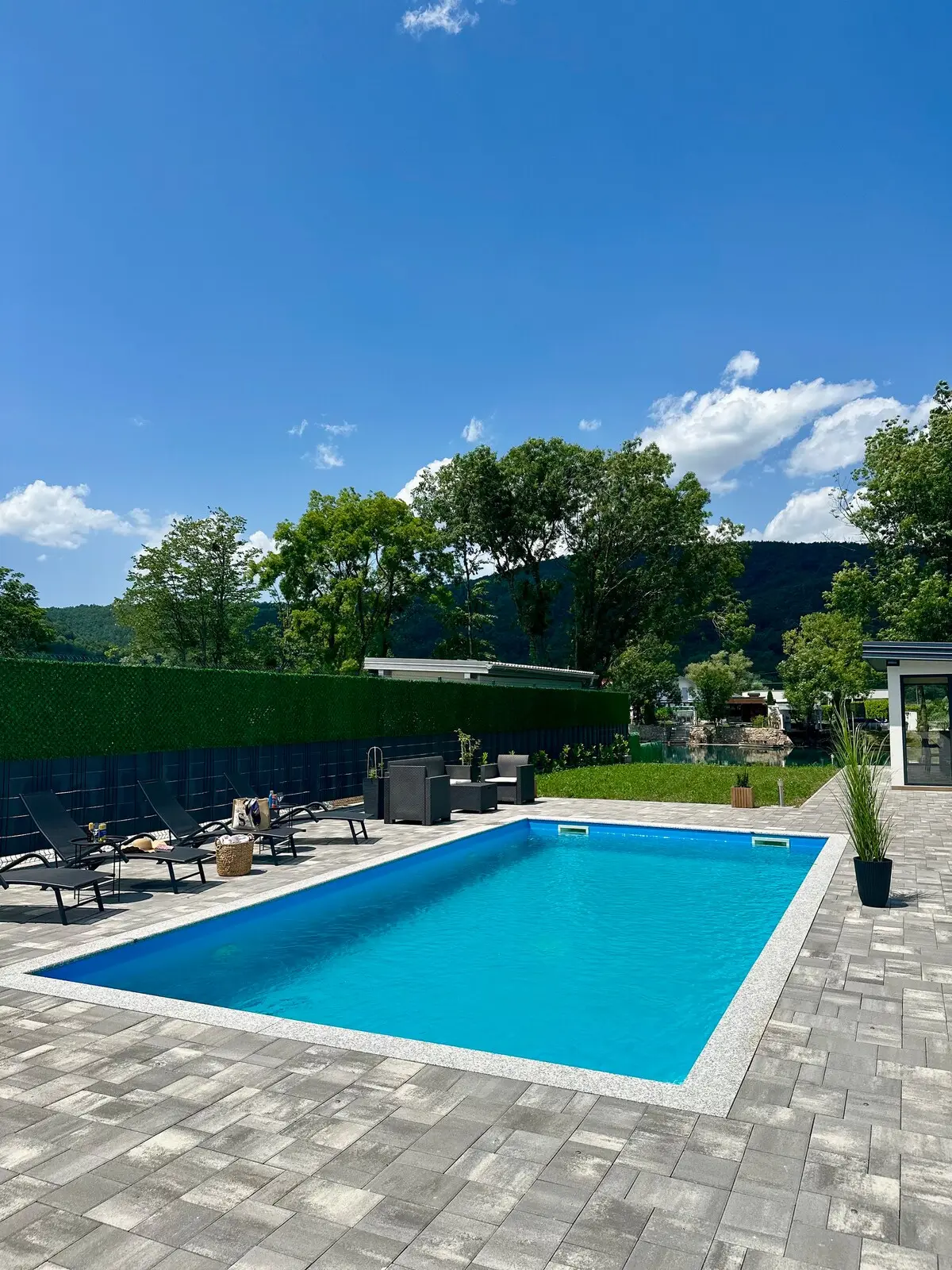 Unavis residence