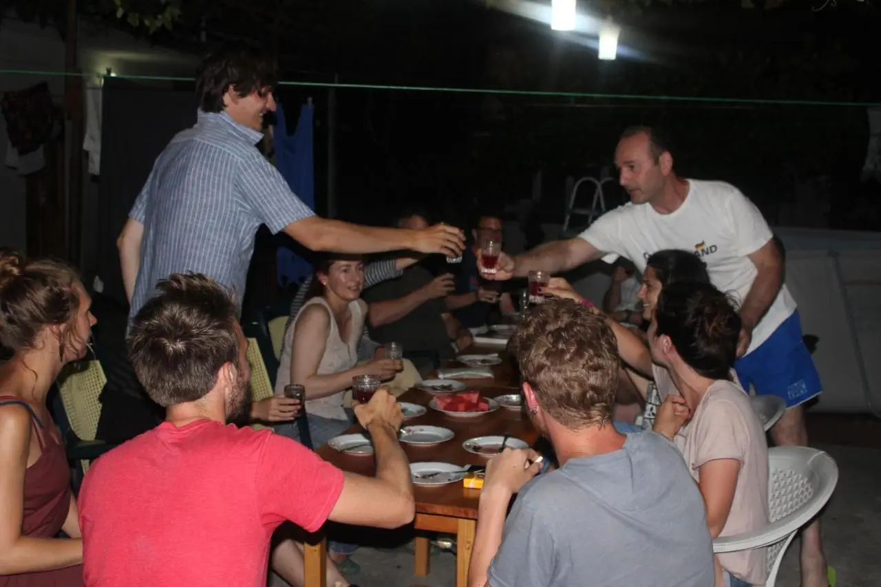 Giorgi's Homestay
