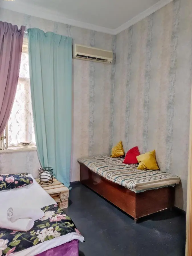 Friendly Guest House