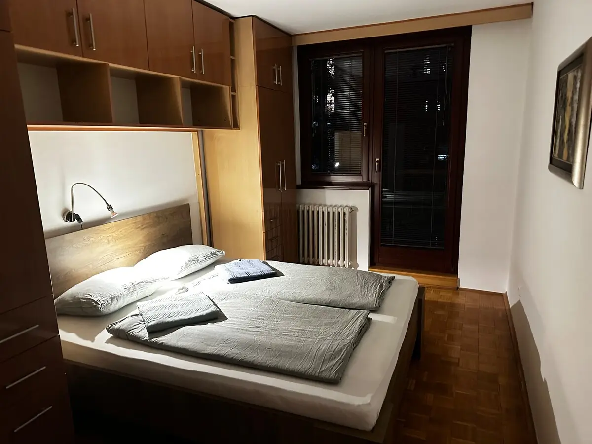Unna&Izzo Apartment