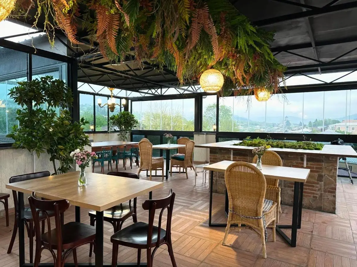 Hill Hotel