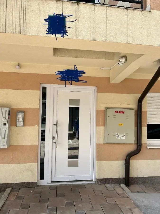 Sarajevo Dream Apartment