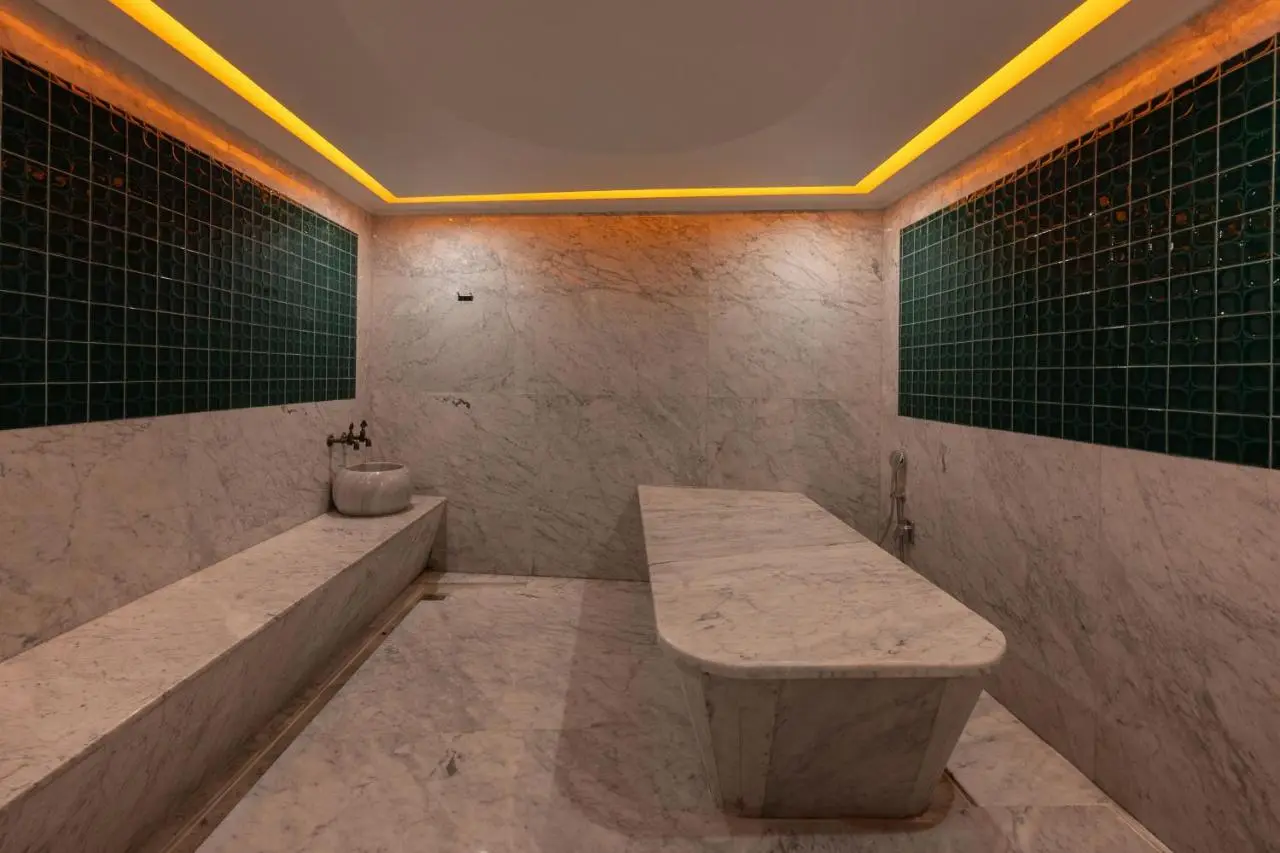 QUİ Hotel&SPA