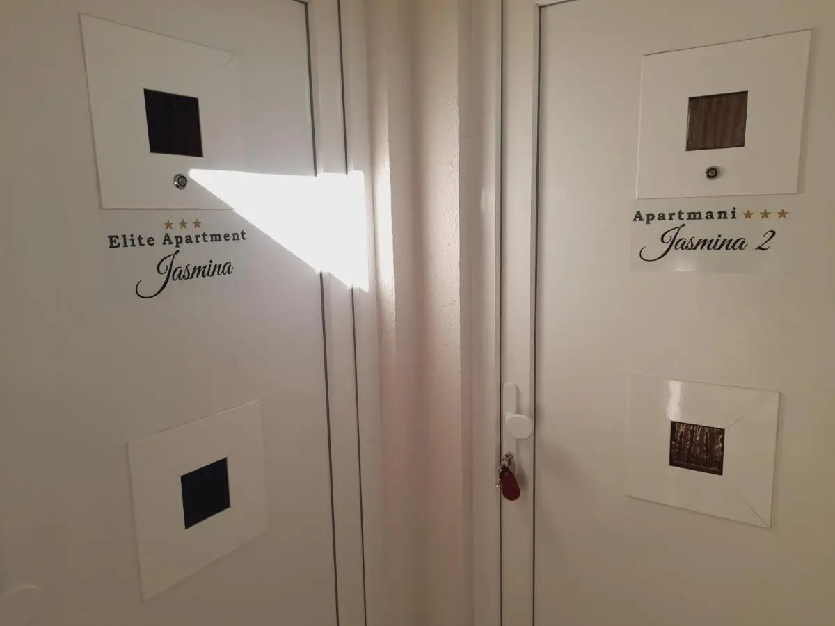 Elite Apartment Jasmina