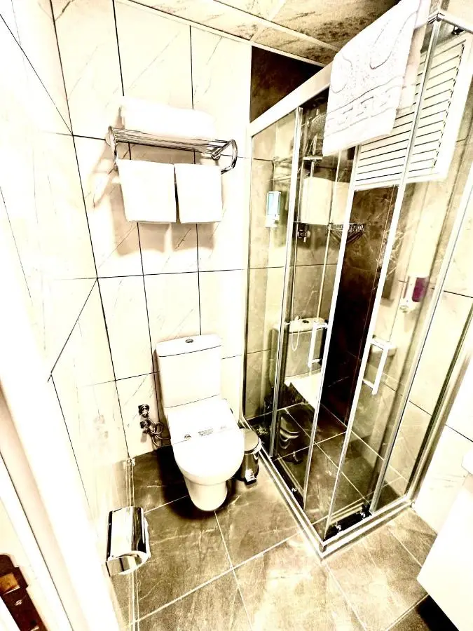 Ale Boutique Apartments