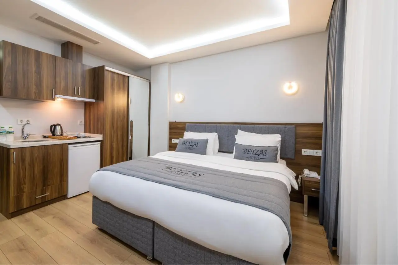 Beyzas Hotels & Suites