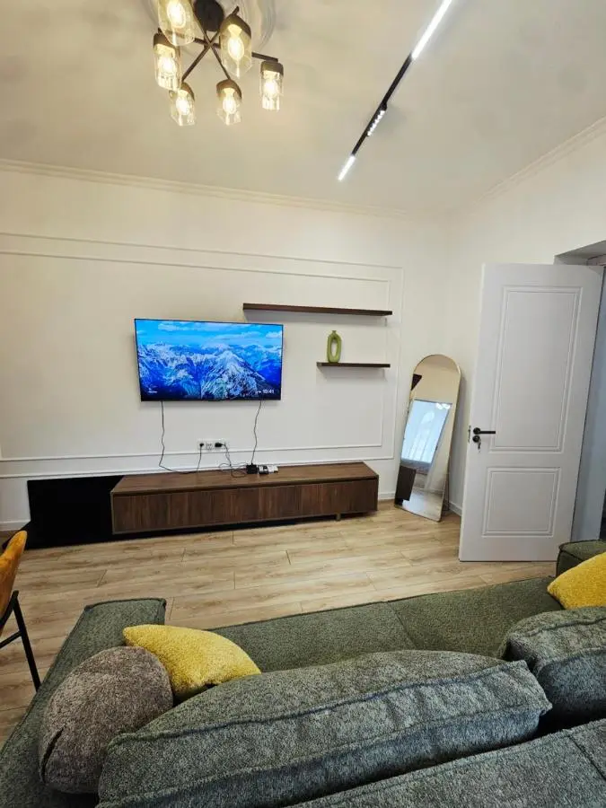 apartment in the old district SIONI