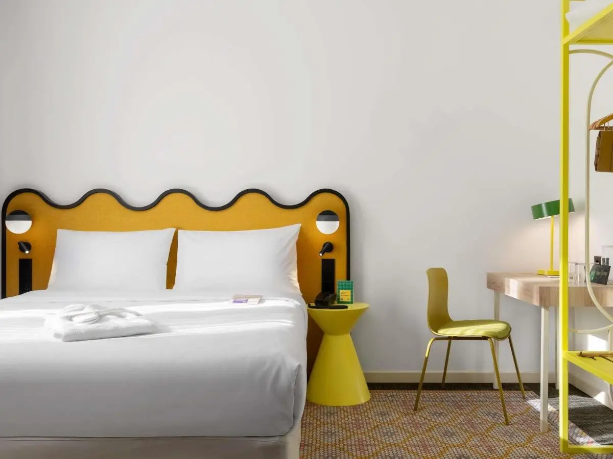 ibis Styles Old Tbilisi