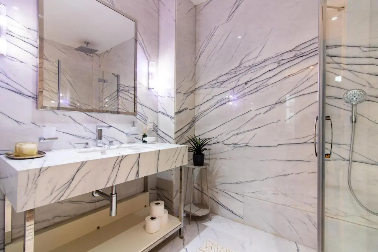 Stylish Modern Studios in the Heart of Karaköy