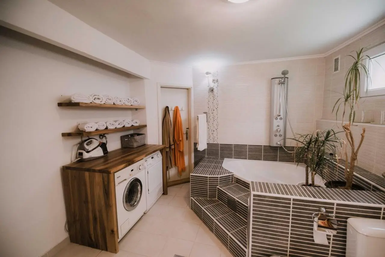 Exclusive Apartments Bistrik