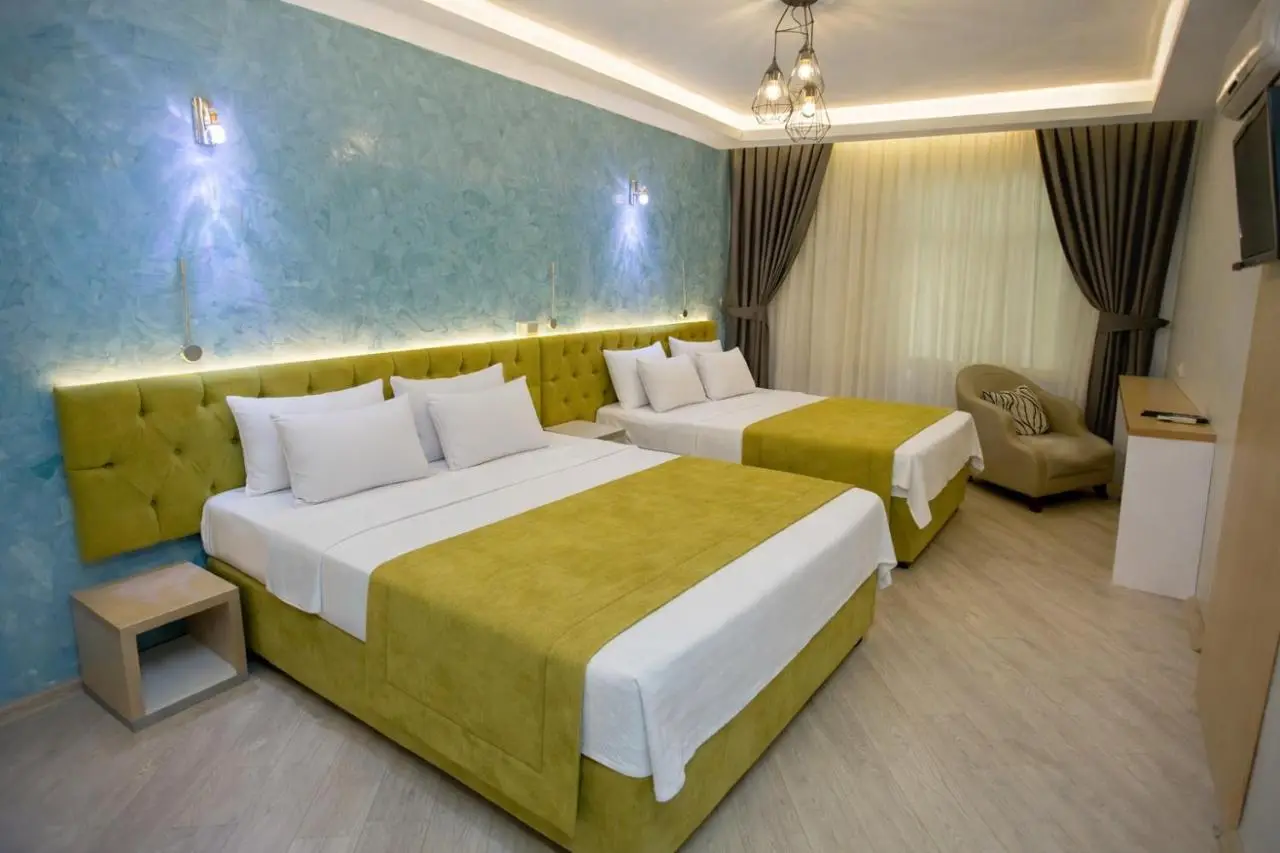 Hotel Pera Capitol - Taksim & İstiklal