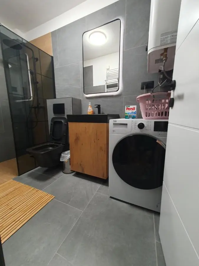 Sofia Apartment free parking