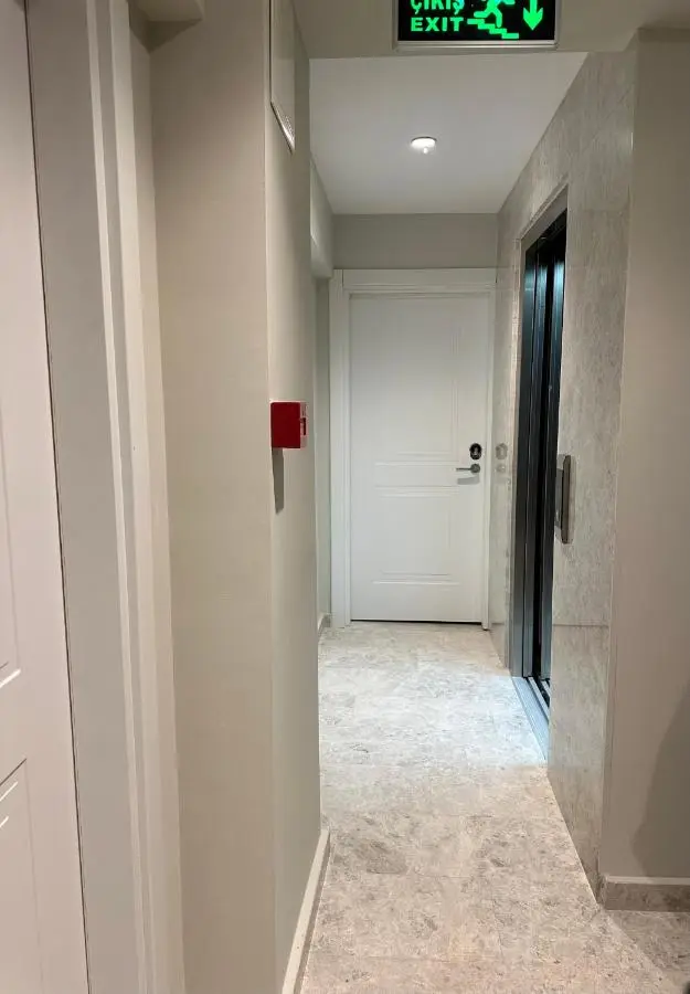 Iris Han Hotel