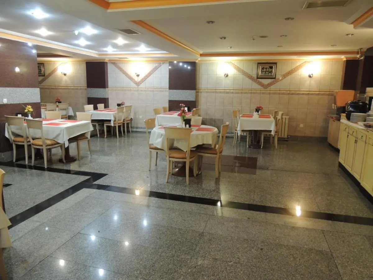 Grand Dilara Hotel