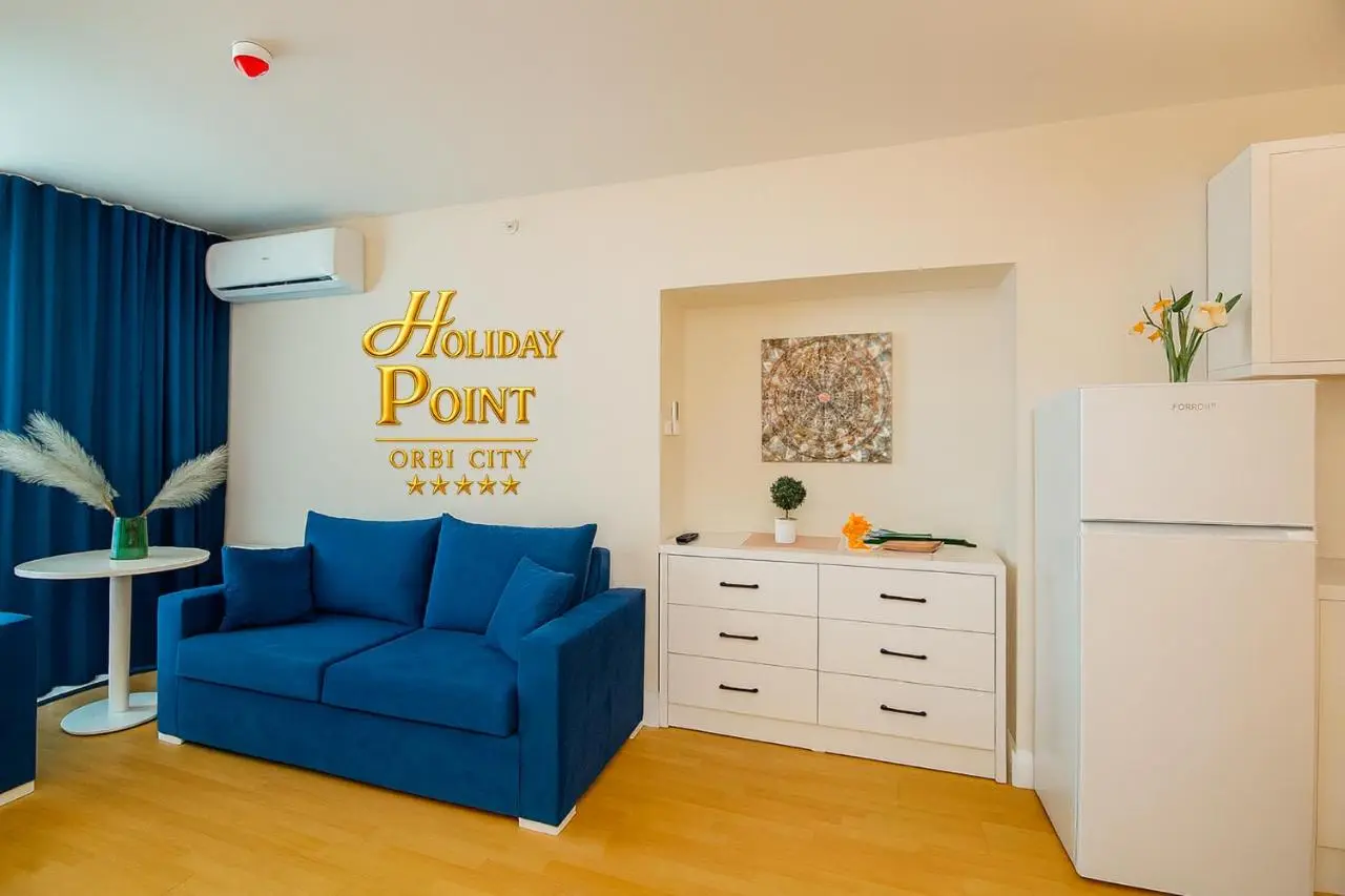 Holiday Point Orbi City