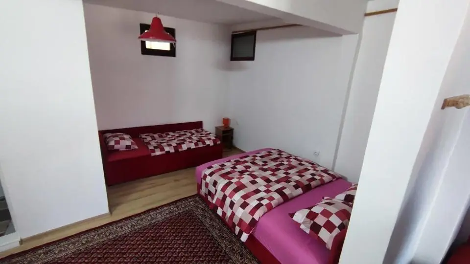 Apartments Dino