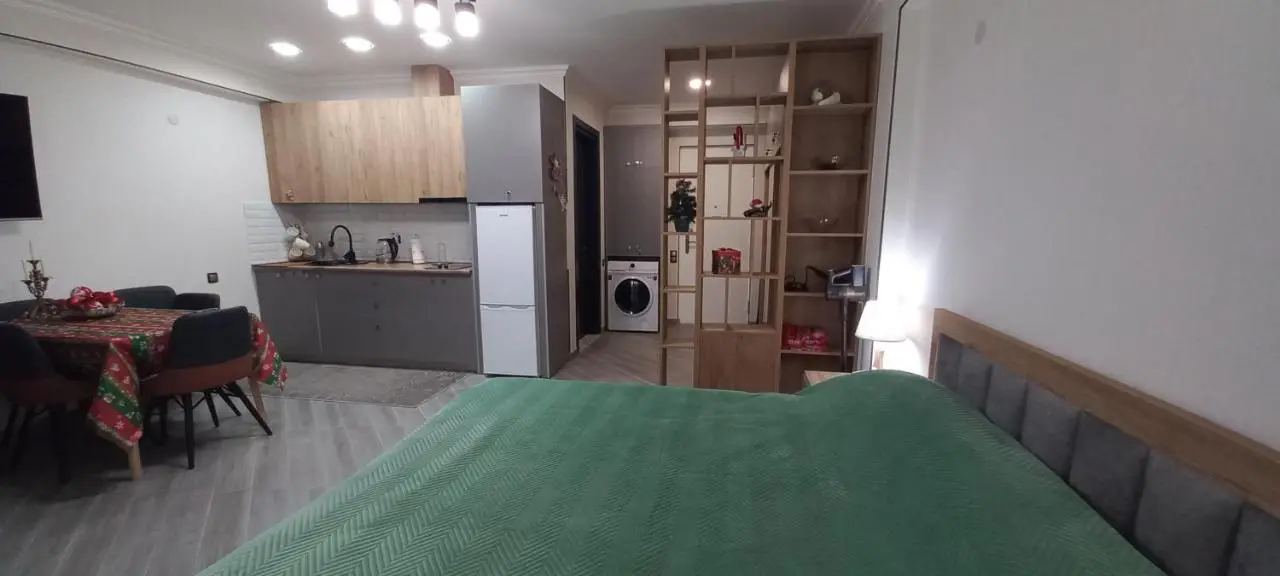 Eco Village Apartments 4 with terrace