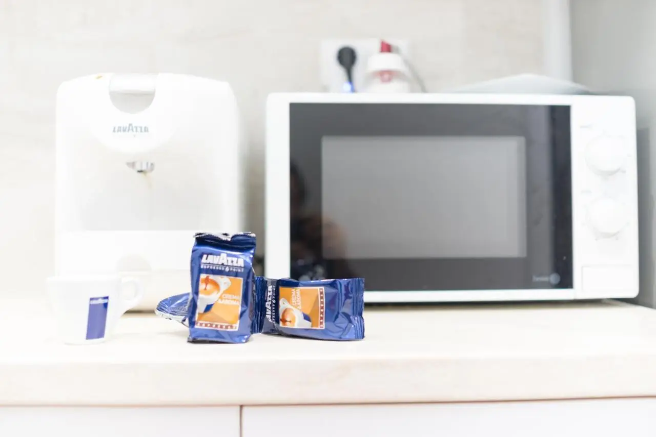 Apartman Skenderija