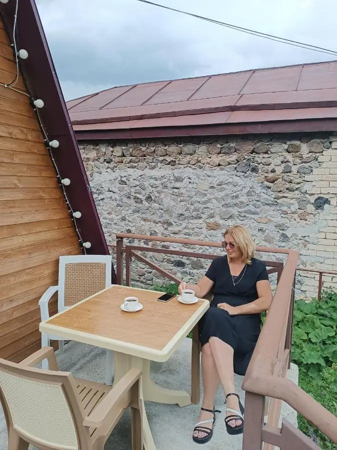 Cottage Natali