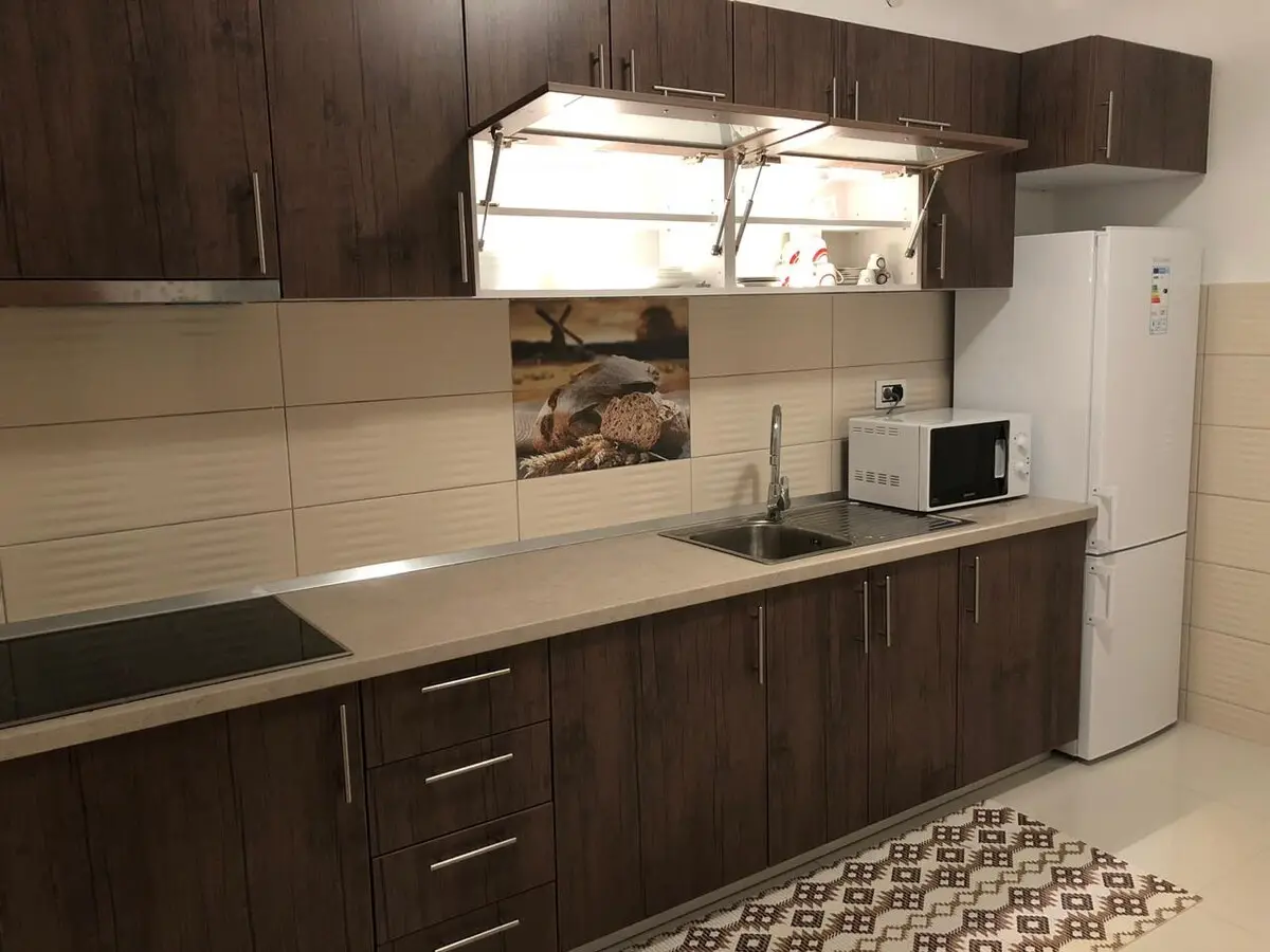 Sweet family home, a new and beautiful villa