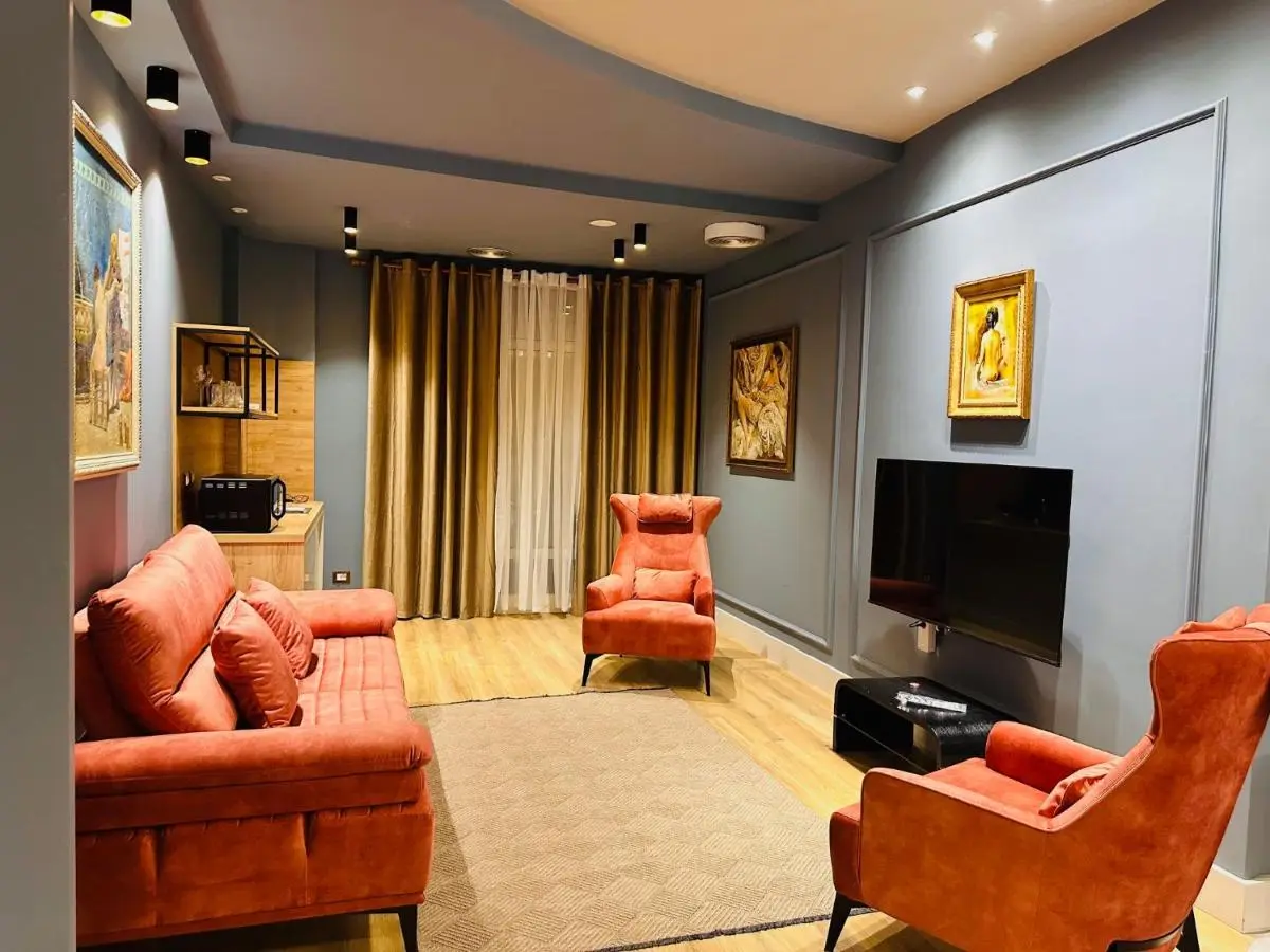Maxi Wellness Suite