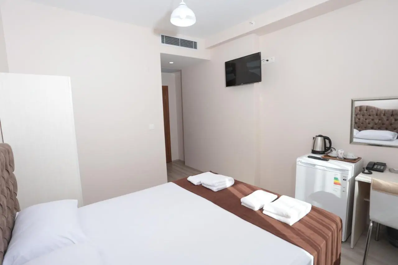 BEKSİTİ HOTEL