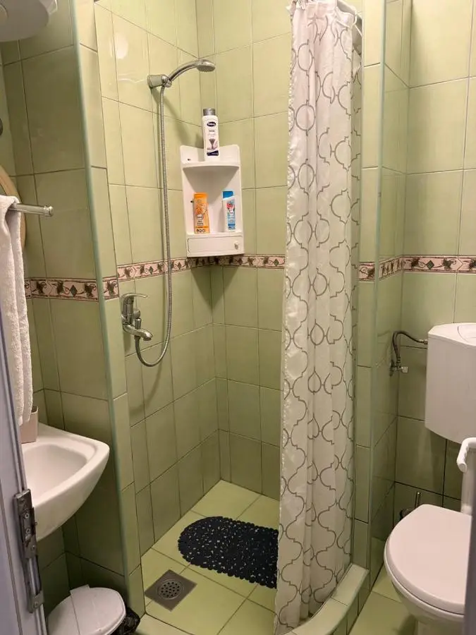 Studio Apartments Siesta
