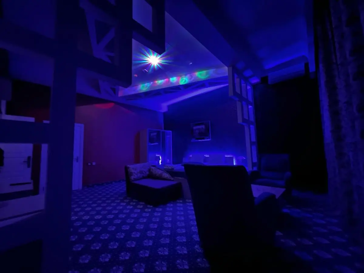 NINE Hotel Baku 9